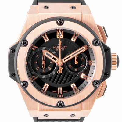 Hublot King Power 715-PX-1128-RX | Timepiece360

