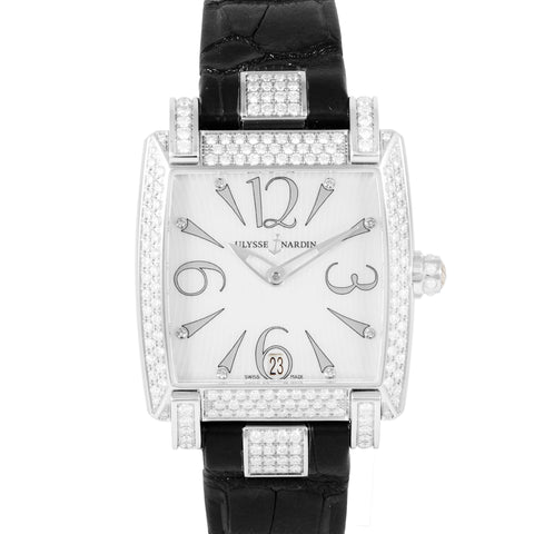Ulysse Nardin Caprice 133-91 | Timepiece360