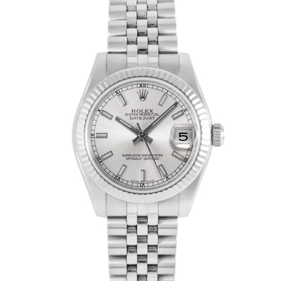 Rolex Datejust 31 178274 | Timepiece360