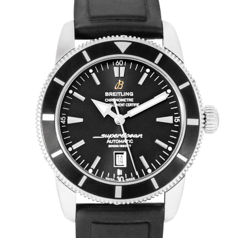 Breitling SuperOcean Heritage A17320 | Timepiece360