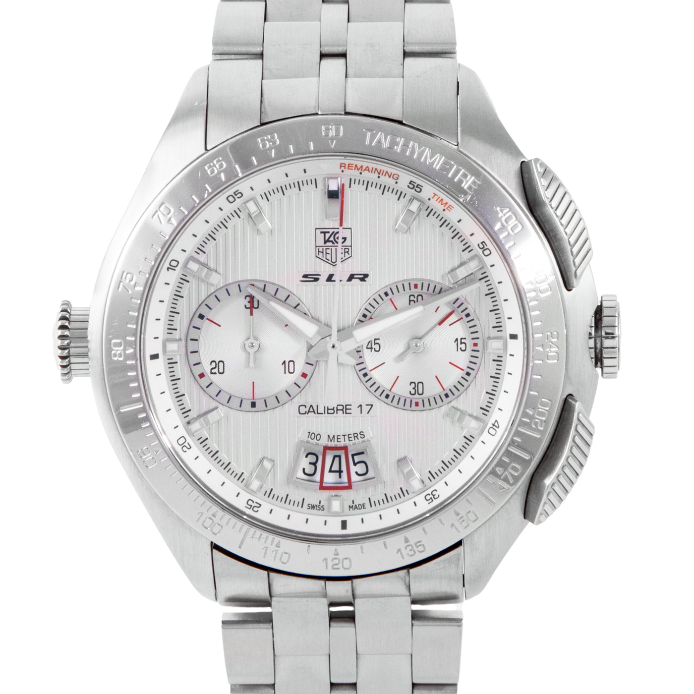 SLR Chronograph