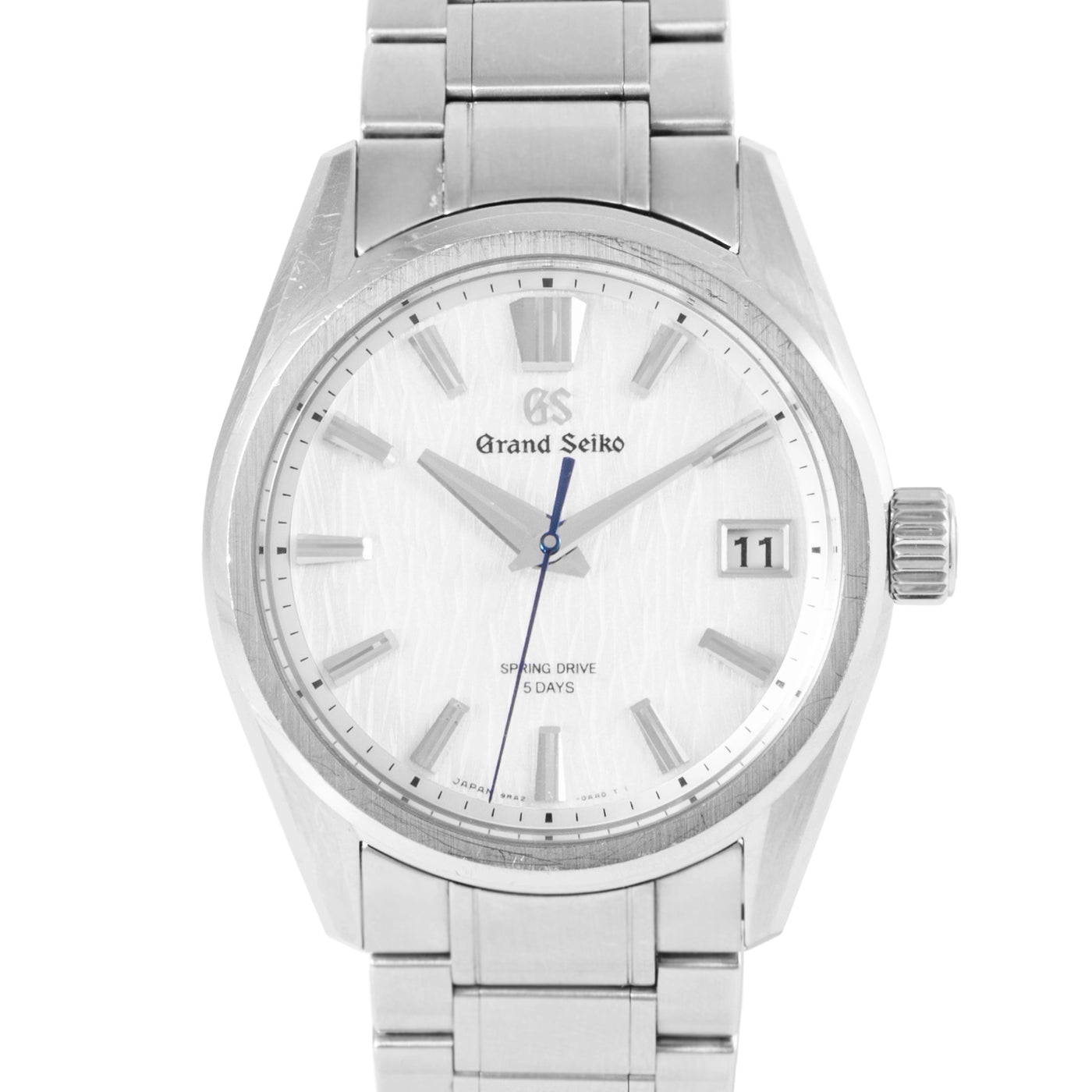 Grand Seiko Evolution 9 9RA2-0AB0 | Timepiece360