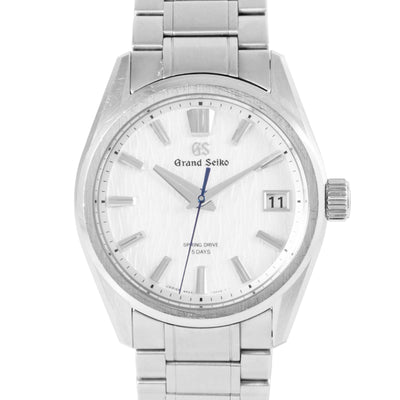 Grand Seiko Evolution 9 9RA2-0AB0 | Timepiece360