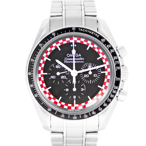 Omega Speedmaster Moonwatch 311.30.42.30.01.004 | Timepiece360