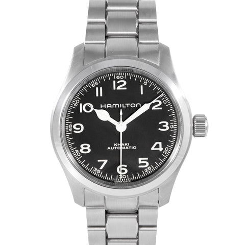 Hamilton Khaki Field Murph H70405130 | Timepiece360