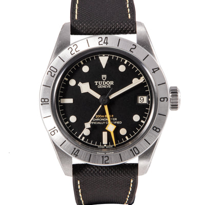 Tudor Black Bay Pro M79470-0001 | Timepiece360