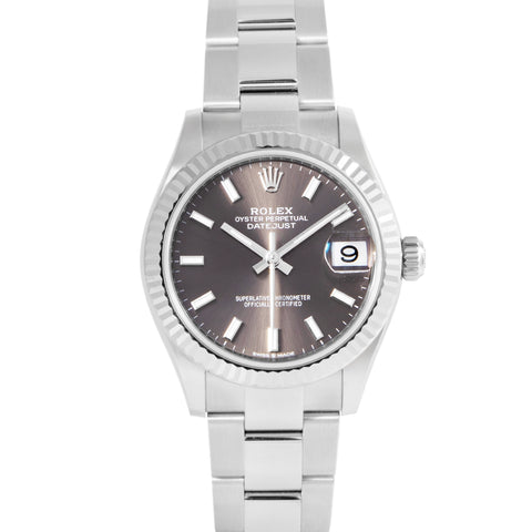 Rolex Datejust 31 278274 | Timepiece360