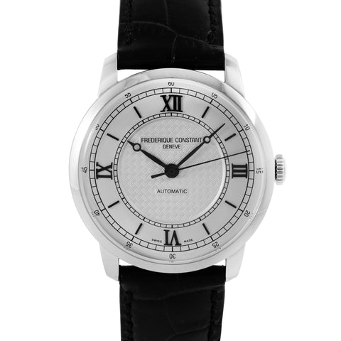 Frederique Constant Classics Premiere FC-30153B6 | Timepiece360