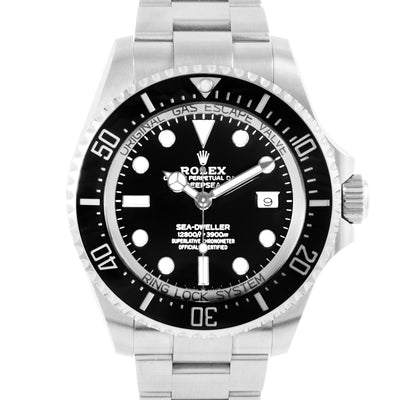 Sea-Dweller