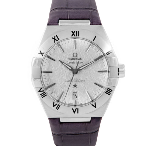 Omega Constellation 131.13.39.20.06.001 | Timepiece360