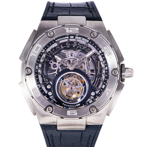 Memorigin Ronald Cheng Series MO 0905 | Timepiece3260