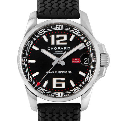 Chopard Mille Miglia Gran Turismo XL 168997-3001 | Timepiece360