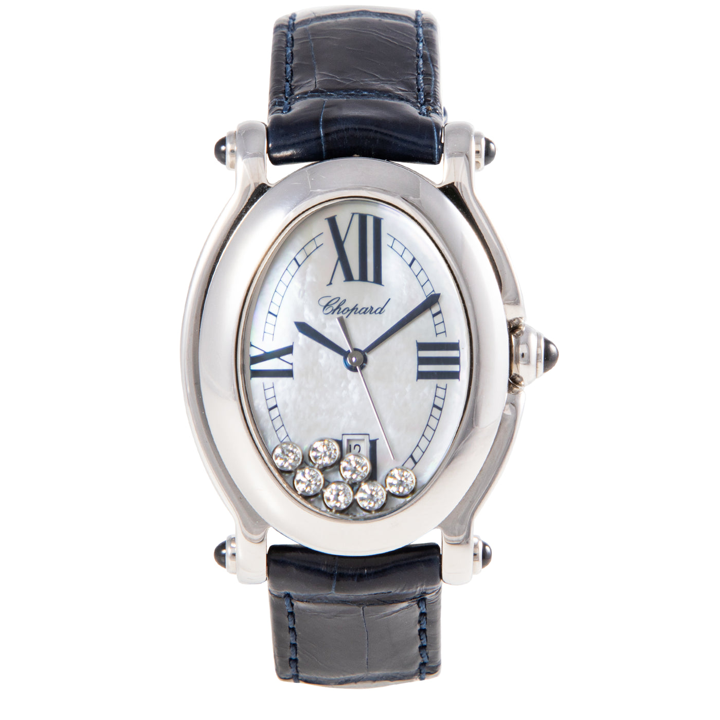 Chopard Happy Sport 27/8937-23 | Timepiece360