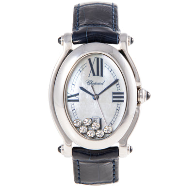Chopard Happy Sport 27/8937-23 | Timepiece360