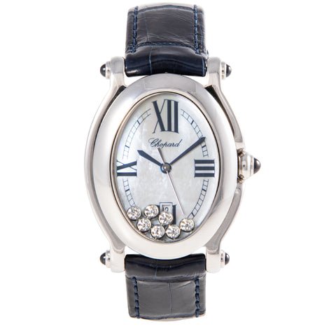 Chopard Happy Sport 27/8937-23 | Timepiece360