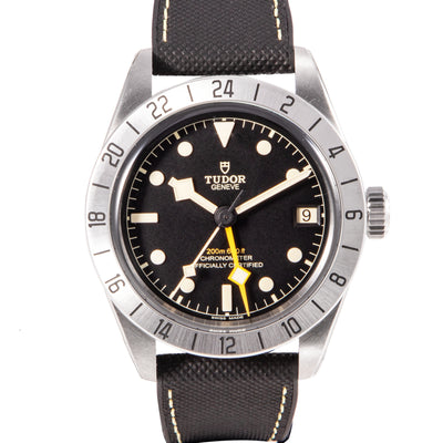 Tudor Black Bay Pro M79470-0001 | Timepiece360