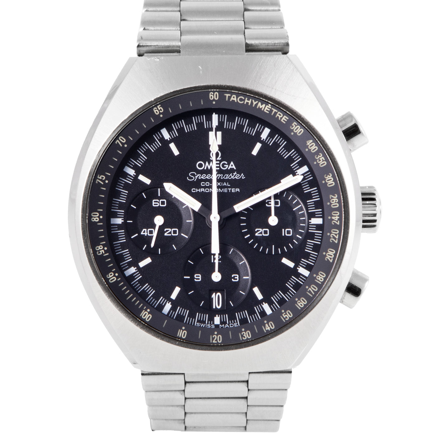 Speedmaster Mark II