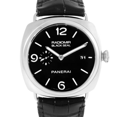 Officine Panerai Radiomir PAM00388 | Timepiece360

