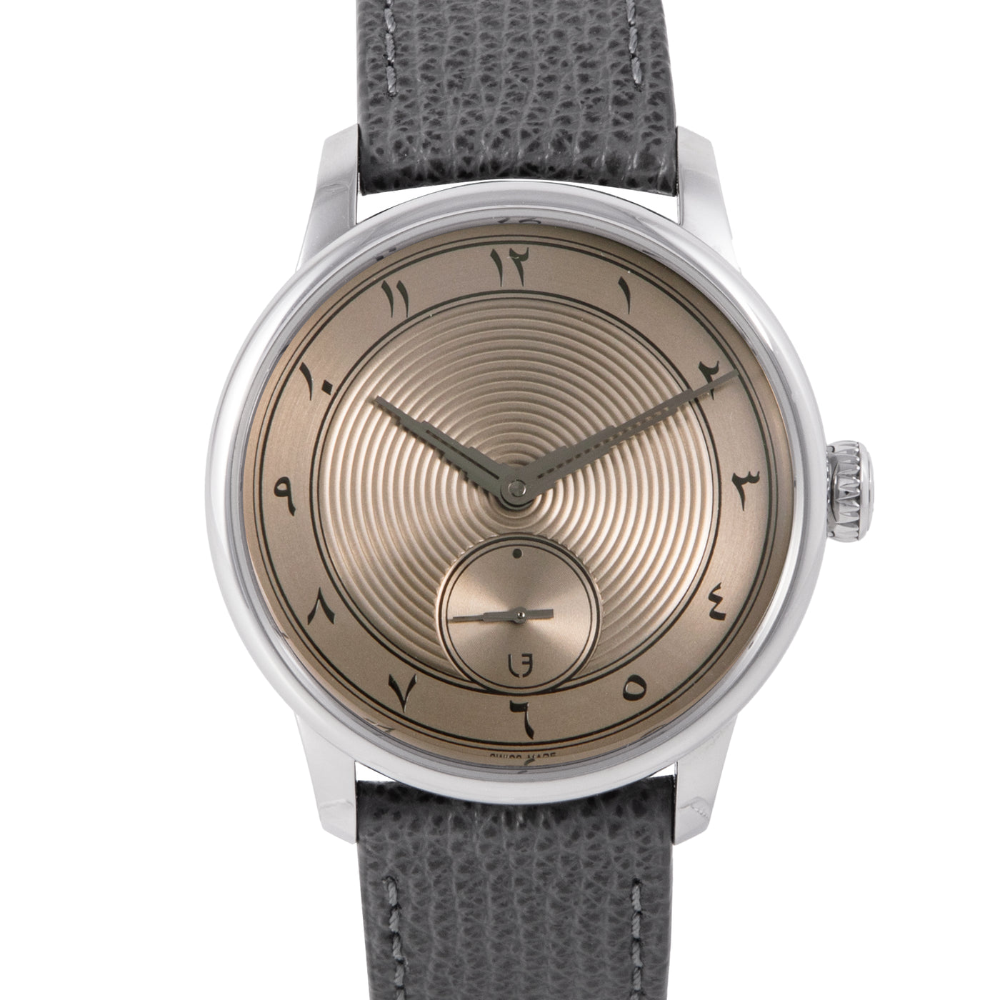 Louis Erard La Petite Seconde 34248AA9B.BVA153 | Timepiece360