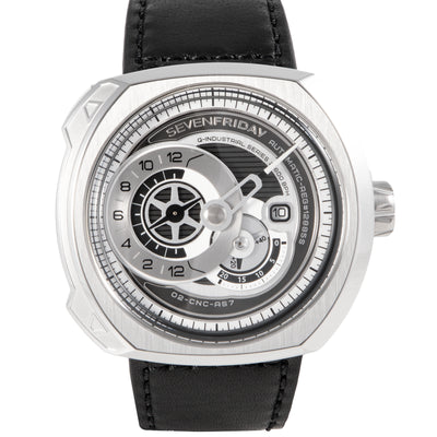 Sevenfriday Q-Series Q1/03 | Timepiece360

