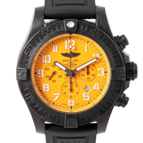 Breitling Avenger Hurricane XB0170E4/1533 | TImepiece360