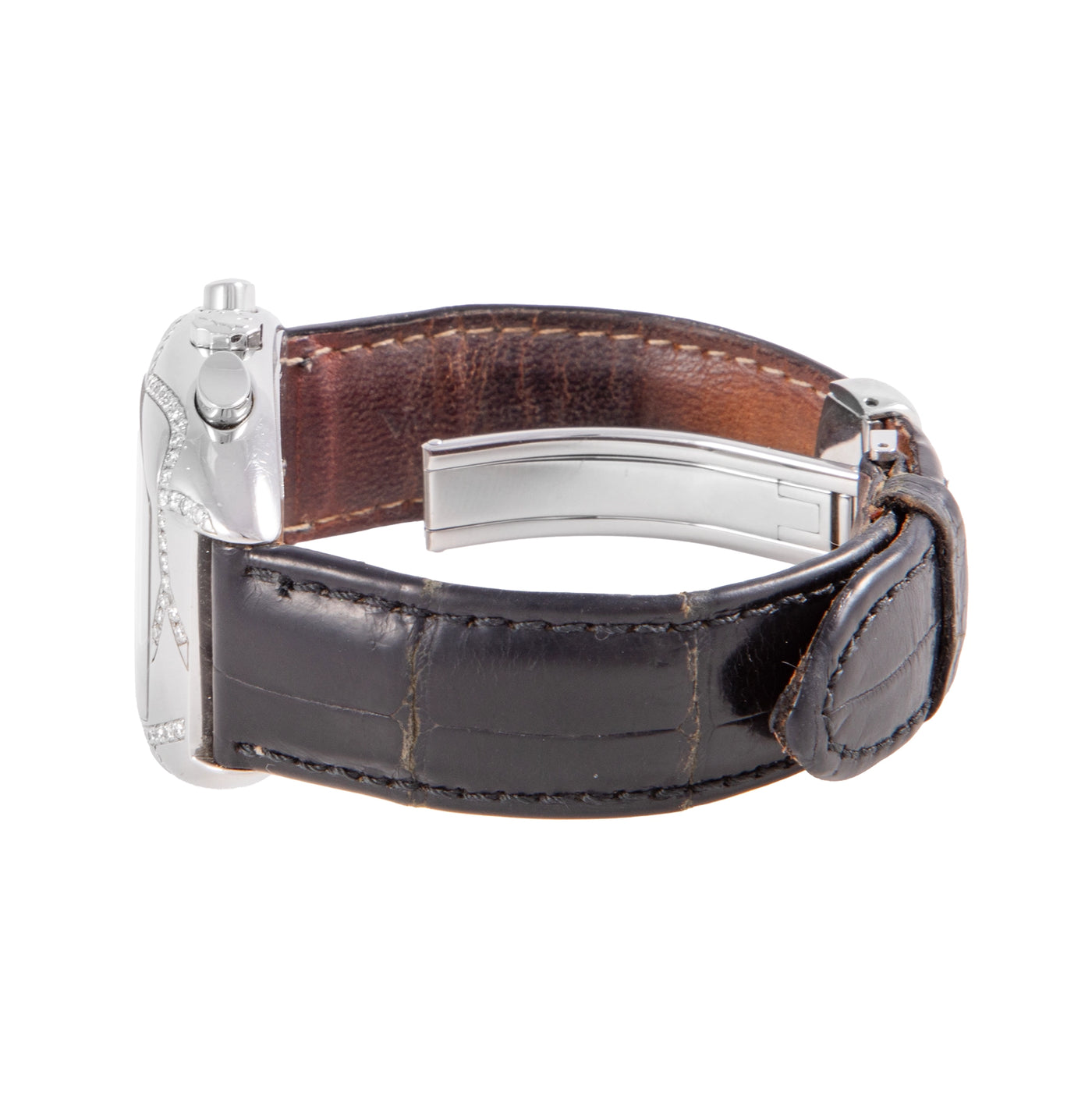 Van Der Bauwede Lily Chronograph | Timepiece360