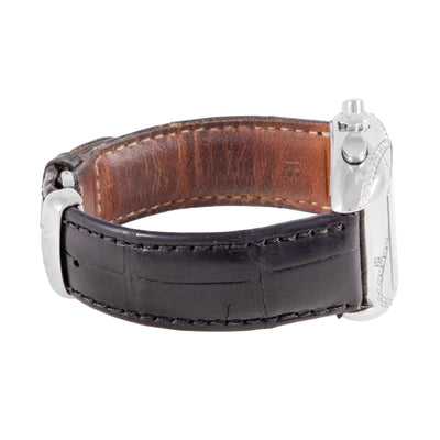 Van Der Bauwede Lily Chronograph | Timepiece360