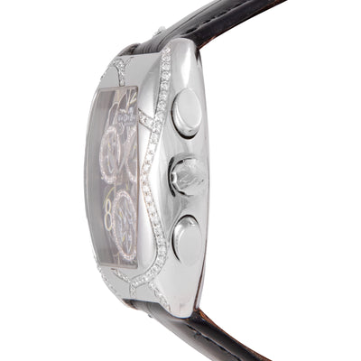 Van Der Bauwede Lily Chronograph | Timepiece360