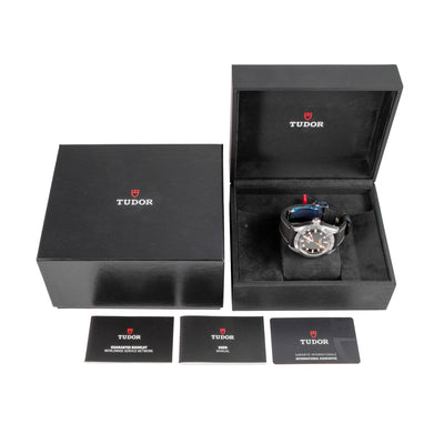 Tudor Black Bay Pro M79470-0001 | Timepiece360
