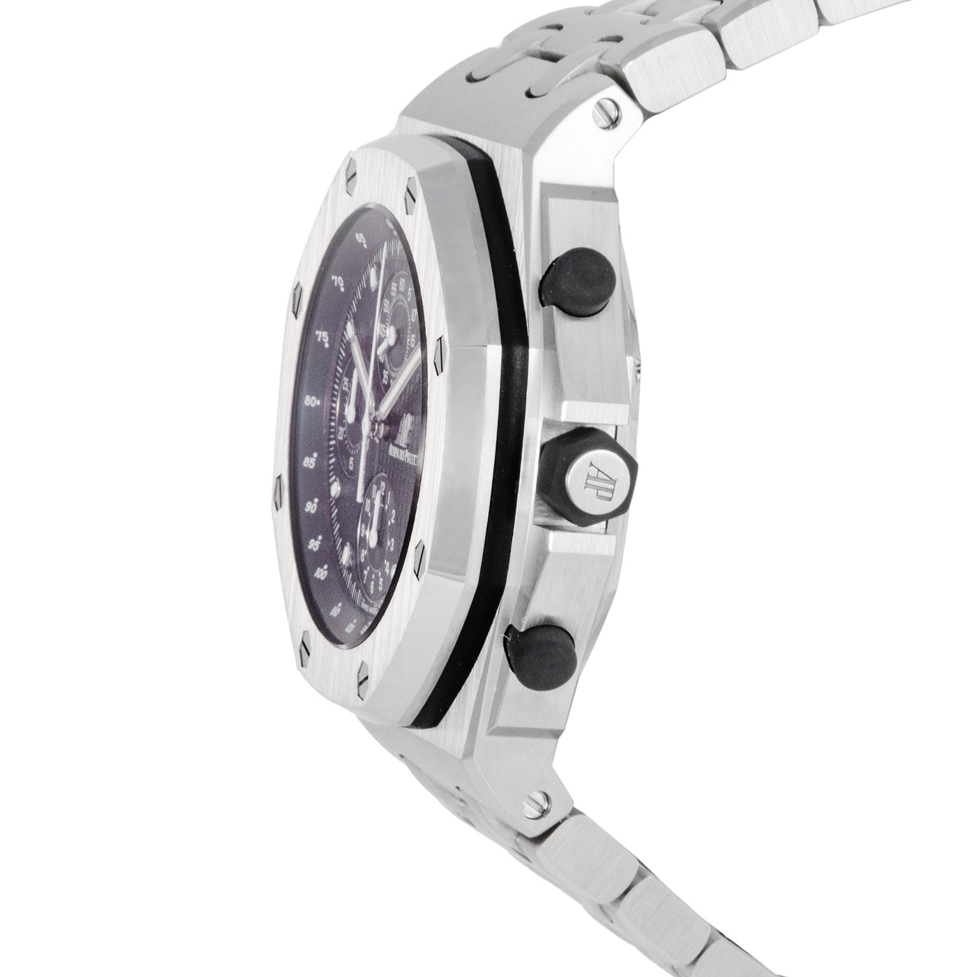 Audemars Piguet Royal Oak Offshore 26237ST.OO.1000ST.01 | Timepiece360