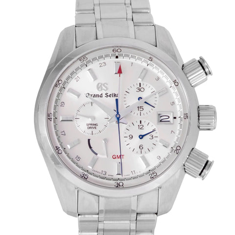 Grand Seiko Sport Collection SBGC201G | Timepiece360