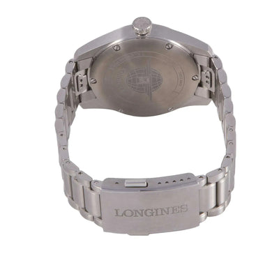 Longines Spirit L34104636 | Timepiece360