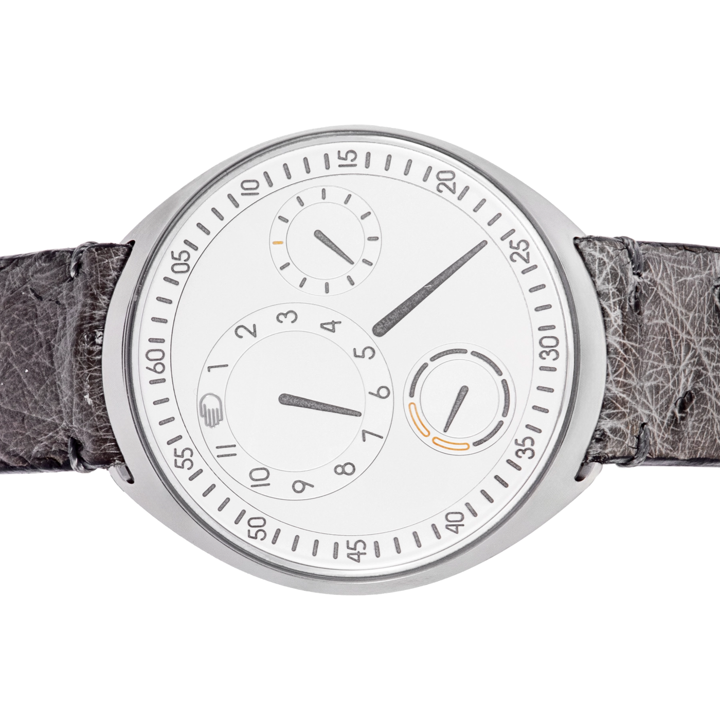 Ressence Type 1 Slim Type 1s | Timepiece360