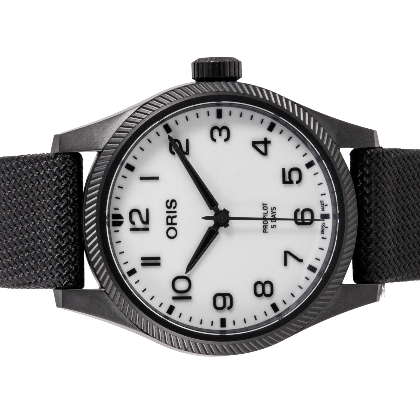 Oris Hölstein Edition Magic 01 400 7803 4781 | Timepiece360