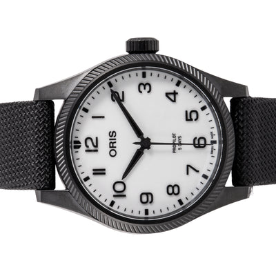 Oris Hölstein Edition Magic 01 400 7803 4781 | Timepiece360