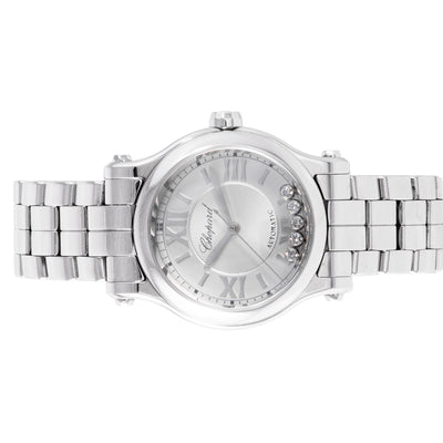 Chopard Happy Diamonds Sport 278573-3002 | Timepiece360