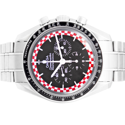 Omega Speedmaster Moonwatch 311.30.42.30.01.004 | Timepiece360