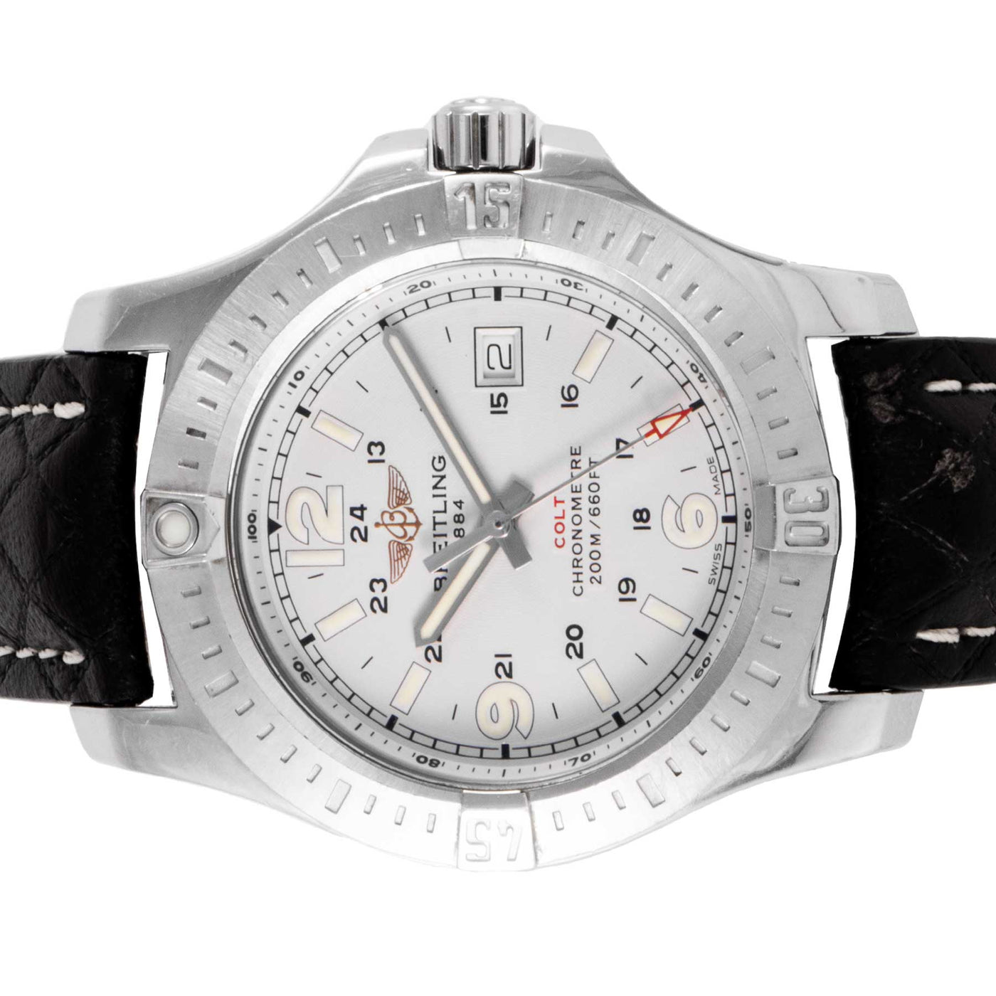 Breitling Colt A7438811/G792 | Timepiece360

