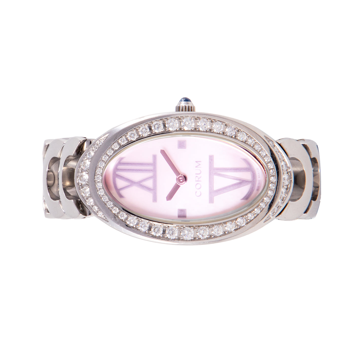 Corum Oval 137.410.47 |Timepiece360