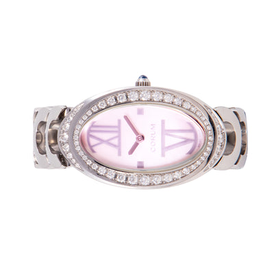 Corum Oval 137.410.47 |Timepiece360