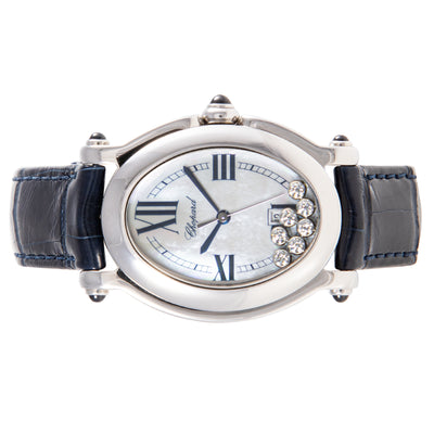 Chopard Happy Sport 27/8937-23 | Timepiece360