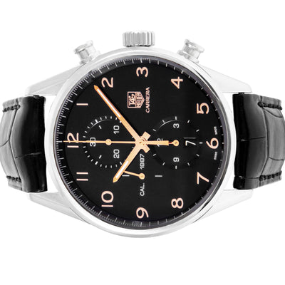 TAG Heuer Carrera CAR2014.FC6235 | Timepiece360