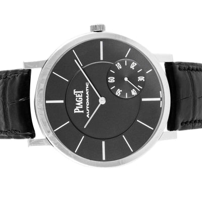 Piaget Altiplano PGG0A37126 | Timepiece360