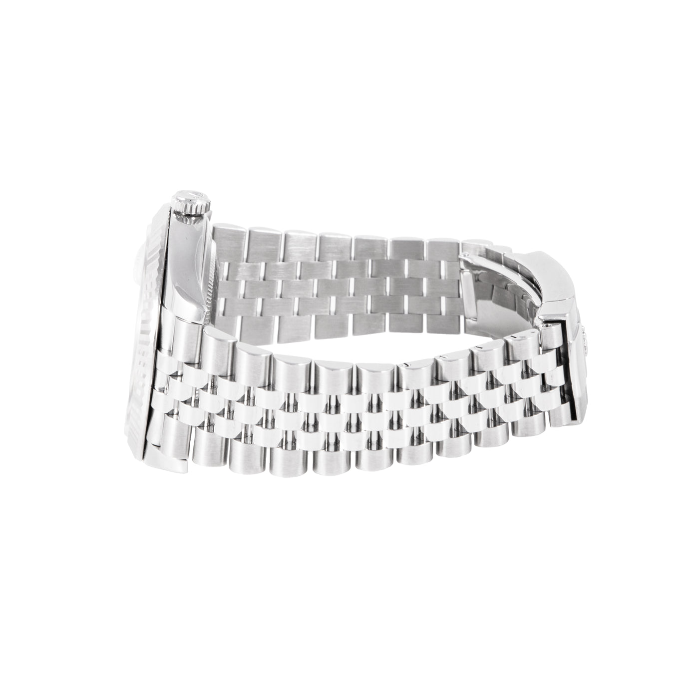 Rolex Datejust 41 126334 | Timepiece360