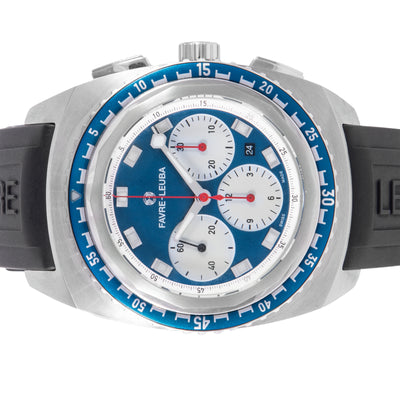 Favre Leuba Raider Sea Sky 10103.08 | Timepiece360