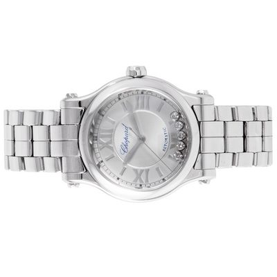 Chopard Happy Diamonds Sport 278573-3002 | Timepiece360