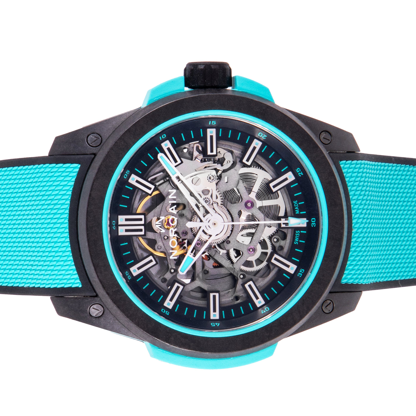 Norqain Wild One N3000.07Q27.B07 | Timepiece360