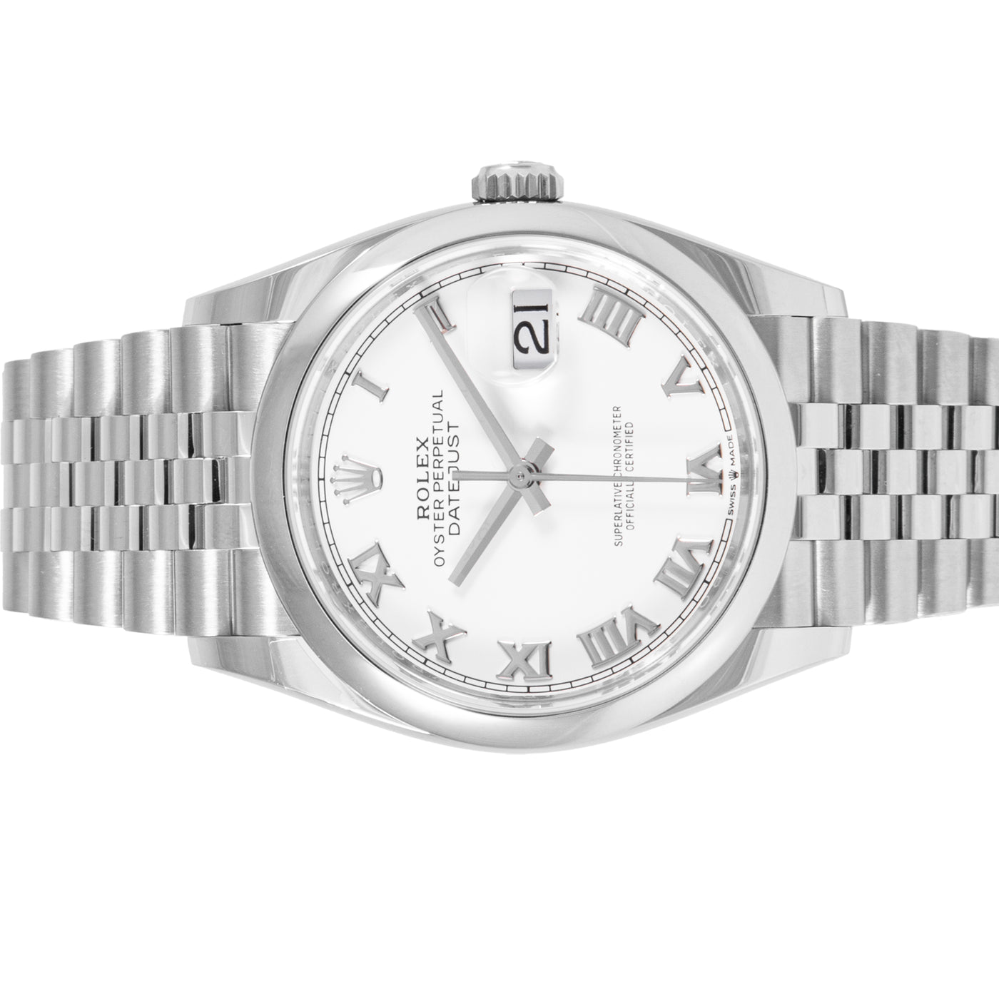 Datejust 36
