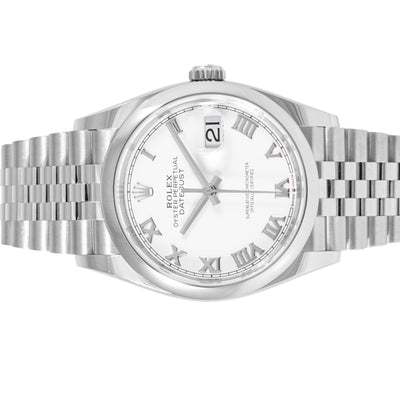 Datejust 36