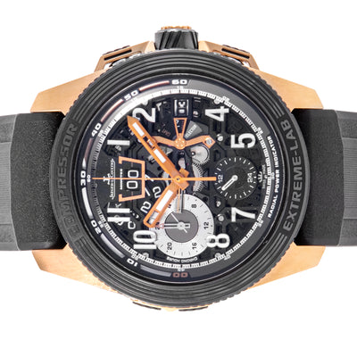 Jaeger-LeCoultre Master Compressor Extreme Q2032540 | Timepiece360